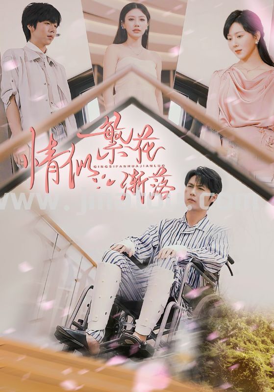 SEO标题：情似繁花渐落全集｜62集家庭伦理短剧在线观看+高清下载