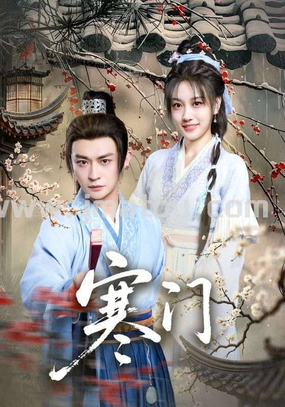 穿越成败家子?《寒门》博士用科学上演逆袭爽剧!-金码头影视站